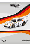 Tarmac Works 1:64 Porsche 935 K3 24h of Le Mans 1979 – Winner K. Ludwig / D. Whittington / B. Whittington