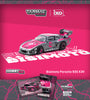 Tarmac Works 1:64 Bisimoto Porsche 935 K3V with Trading Cards – IXO Models Collab – Hobby64 Tarmac Cards