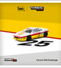 Tarmac Works 1:64 Ferrari 348 Challenge Italian GT 1994 Oscar Larrauri- Hobby64