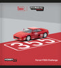 Tarmac Works 1:64 Nissan NISMO GT-R LM #22 24h Le Mans 1995 H. Fukuyama / M. Kondo / S. Kasuya