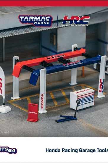 Tarmac Works 1:64 993 Remastered By Gunther Werks – Grey – Road64