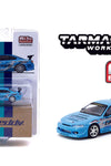 Tarmac Works 1:64 Vertex Nissan Silvia (S15) GReddy Special Limited Edition – MiJo Exclusives