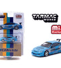 Tarmac Works 1:64 Vertex Nissan Silvia (S15) GReddy Special Limited Edition – MiJo Exclusives