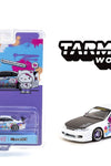 Tarmac Works 1:64 Vertex Nissan Silvia S15 Hello Kitty Special Limited Edition – Indonesia Exclusives