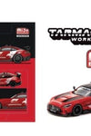 Tarmac Works 1:64 Mercedes-Benz AMG GT Black Series Safety Car- Red- Global64 – Mijo Exclusives