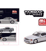 Tarmac Works 1:64 Mercedes-Benz SL 500 Koenig Specials – Silver- Global64 – Mijo Exclusives