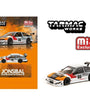 Tarmac Works 1:64 Toyota Sprinter Trueno AE86 Widebody TRD – MiJo Exclusives