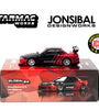 Tarmac Works 1:64 Nissan Skyline GT-R R32 ADVAN Widebody Jonsibal 2024 JCCS Special – Global64