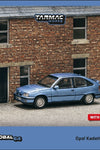 Tarmac Works 1:64 Opel Kadett GSi – Blue Metallic – Global64