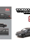 Tarmac Works 1:64 Mercedes-Benz S65 AMG – Grey – Global64 – Mijo Exclusives