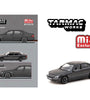 Tarmac Works 1:64 Mercedes-Benz S65 AMG – Grey – Global64 – Mijo Exclusives