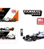 Tarmac Works 1:64 McLaren MCL60 Spanish Grand Prix 2023 Qualifying Lando Norris – Global64 – Mijo Exclusives