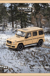 Tarmac Works 1:64 Mercedes-AMG G 63 – Brown – Road64