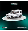 Tarmac Works 1:64 Mercedes-AMG G 63 Edition 55 – White – Road64