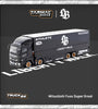 Tarmac Works 1:64 Mitsubishi Fuso Super Great LB-Trucks Liberty Walk – Truck64