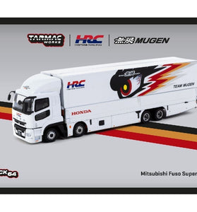 Tarmac Works 1:64 Porsche 911 GT3 R DTM 2023 Ayhancan Güven – White – Hobby64