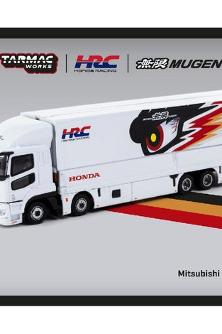 Tarmac Works 1:64 Porsche 911 GT3 R DTM 2023 Ayhancan Güven – White – Hobby64