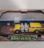 HOT WHEELS BAUR'S BEAST 2 CAR BOXED SET