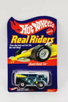 HOT WHEELS RLC REAL RIDERS VOLKSWAGEN BEACH BOMB TOO