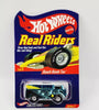 HOT WHEELS RLC REAL RIDERS VOLKSWAGEN BEACH BOMB TOO