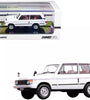 Inno Models  Land Rover Range Rover Classic RHD WHITE