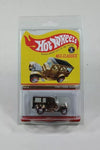 HOT WHEELS RLC NEO CLASSICS COPPER '31 FORD WOODY