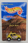 HOT WHEELS LTD EDITION JC WHITNEY VW BAJA BUG w/RR's