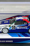 Inno64 Nissan Skyline GT-R R34 5Zigen Falken Super Taikyu 2000 N1 Winner