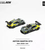 Pop Race 1:64 Aston Martin Vantage GT3 N21 24.00 10.00  2022 Nurburgring