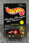 Hot Wheels Racing Through the Years Hiway Hauler 1995 Ltd Edition Mattel Toy Makers