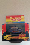 Hot Wheels 1996 Warshawsky JC Whitney Fat Fendered 40 w/RR's