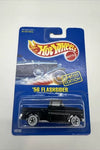 Hot Wheels Limited Edition ‘56 Flashsider Black Truck 1993 Seattle Toy Show