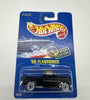 Hot Wheels Limited Edition ‘56 Flashsider Black Truck 1993 Seattle Toy Show