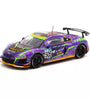 Tarmac Works EVA RT TEST Type-01 Audi R8 LMS GT4 Super Taikyu ST-Z 2021