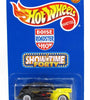 HOT WHEELS VHTF 2000 BOISE ROADSTER SHOW FAT FENDERED 40 w/RR's