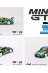 Mini GT 1:64 LB-Silhouette WORKS GT NISSAN 35GT-RR Ver.2 “RORO” MINI GT x MIZU Diecast