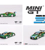 Mini GT 1:64 LB-Silhouette WORKS GT NISSAN 35GT-RR Ver.2 “RORO” MINI GT x MIZU Diecast