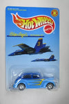 1998 Hot Wheels Blue Angels Fat Fendered '40