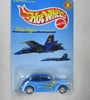 1998 Hot Wheels Blue Angels Fat Fendered '40