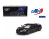 BBR Models 1:64 Maserati MC20 (Nero Enigma Black)