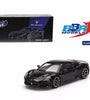 BBR Models 1:64 Maserati MC20 (Nero Enigma Black)