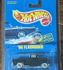 Hot Wheels Limited Edition ‘56 Flashsider Black Truck No Seattle Tampo