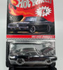 2020 Hot Wheels RLC Exclusive 1969 Dodge Charger R/T Black #13953