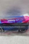 Hot Wheels.com Blue VW Drag Bus Baggie Car Volkswagen 1995