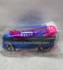 Hot Wheels.com Blue VW Drag Bus Baggie Car Volkswagen 1995