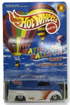 1999 Hot Wheels Special Edition National Balloon Rally w/RR's