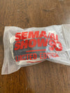 Hot Wheels 1993 SEMA VW BUG BLACK REAL RIDERS HTF SEALED BAGGIE LIMITED EDITION