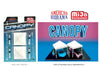 American Diorama 1:64 2-Pack Canopy Set – White – MiJo Exclusives Limited Edition