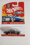 Hot Wheels Modern Classics Chrome Dodge Challenger Concept in Protecto