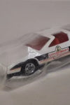 Hot Wheels Chuck E Cheese Mail Away 80s Firebird Sealed In Baggie